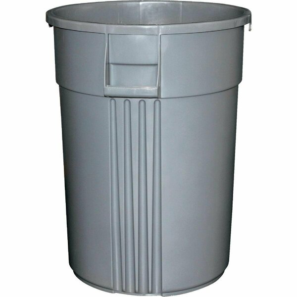 Impact Products Gator 44 Gal. Commercial Trash Can 7744-3-90